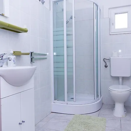 Apartment Oliana Trogir