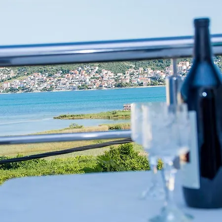 Apartment Oliana Trogir
