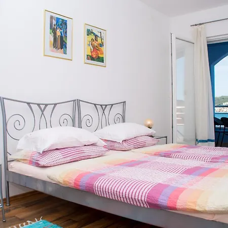 Apartment Oliana